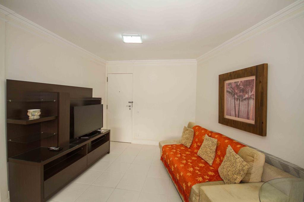 Ferienwohnung Rio Flat Wonderful Sh Rio de Janeiro Exterior foto