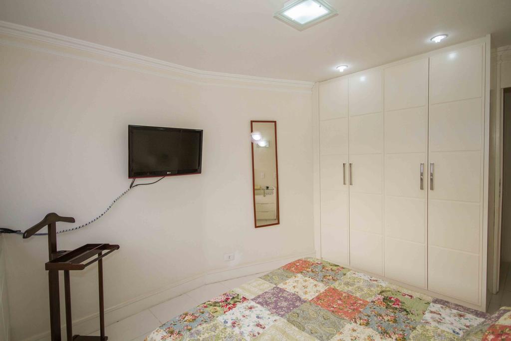 Ferienwohnung Rio Flat Wonderful Sh Rio de Janeiro Exterior foto